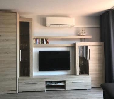 Sasbachwalden Apartment | Ferienwohnung im Terrassenpark Sasbachwalden