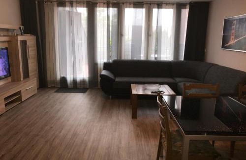 Sasbachwalden Apartment | Ferienwohnung im Terrassenpark Sasbachwalden