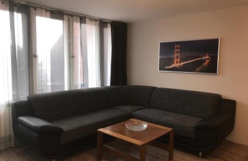 Sasbachwalden Apartment | Ferienwohnung im Terrassenpark Sasbachwalden