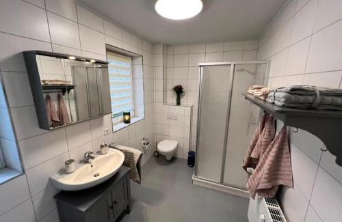 Ruethen Apartment | Ferienwohnung im Torwärterhäuschen