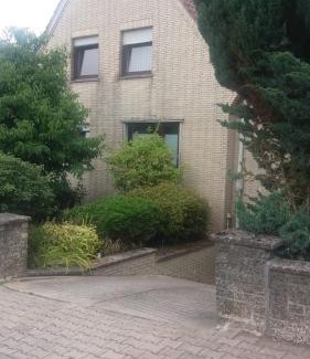 Stadthagen Apartment | Ferienwohnung Im Waldwinkel