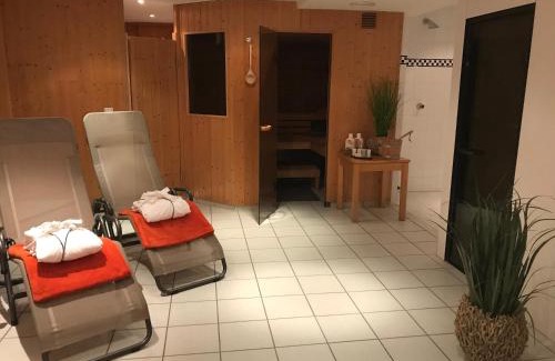 Brilon Apartment | Ferienwohnung im Zentrum Brilons