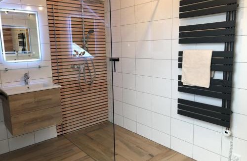 Unterallgau Apartment | Ferienwohnung Immenberg