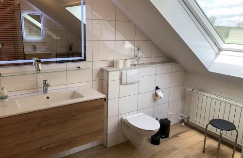 Unterallgau Apartment | Ferienwohnung Immenberg