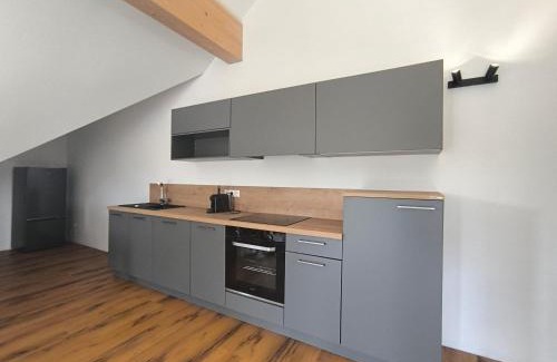 Eberstadt Apartment | Ferienwohnung in absoluter Randlage