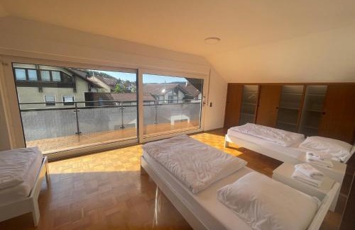 Amstetten Apartment | Ferienwohnung in Amstetten