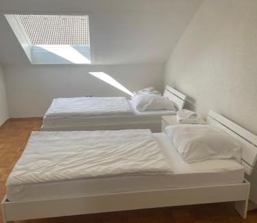 Amstetten Apartment | Ferienwohnung in Amstetten