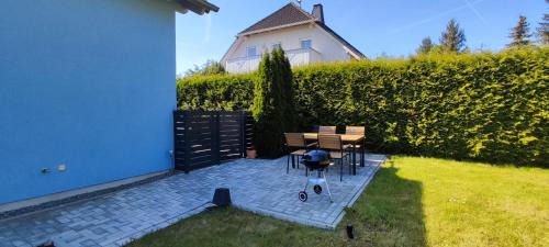Bad Bibra Apartment | Ferienwohnung in Bad Bibra
