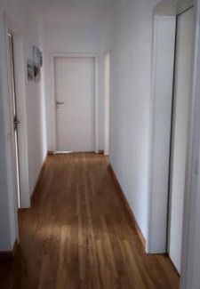 Bad Bibra Apartment | Ferienwohnung in Bad Bibra