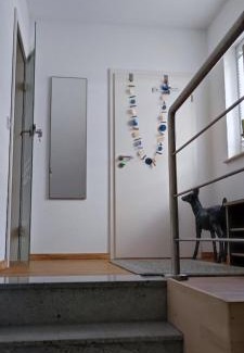 Bad Bibra Apartment | Ferienwohnung in Bad Bibra