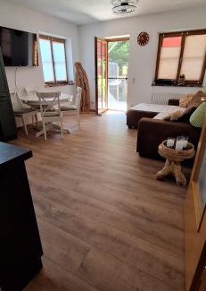 Ebersberg District Apartment | Ferienwohnung in Bayern, Ruhe, Natur und Gemütlichkeit