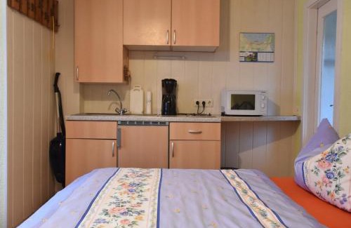 Redewisch Apartment | Ferienwohnung in Boltenhagen in Strandnähe, cleaning included