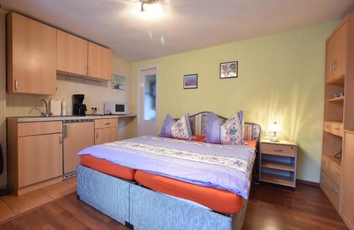 Redewisch Apartment | Ferienwohnung in Boltenhagen in Strandnähe, cleaning included