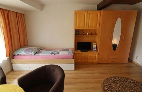 Kroepelin Apartment | Ferienwohnung in Brusow an der Ostseeküste