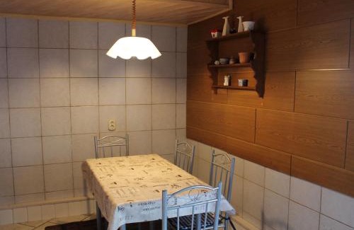 Kroepelin Apartment | Ferienwohnung in Brusow an der Ostseeküste