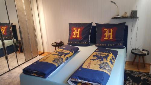 Bad Schussenried Apartment | Ferienwohnung in Bad Schussenried