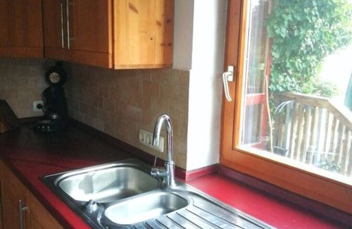 Waffenbrunn Apartment | Ferienwohnung in der Einöde