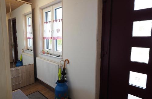 Wangen im Allgaeu Apartment | Ferienwohnung "In der Argenschleife"