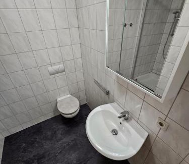 Nordhausen Apartment | Ferienwohnung in der Altstadt