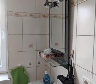 Coswig Apartment | Ferienwohnung in der Altstadt von Coswig Anhalt