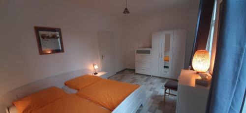 Goslar Apartment | Ferienwohnung in der Altstadt von Goslar