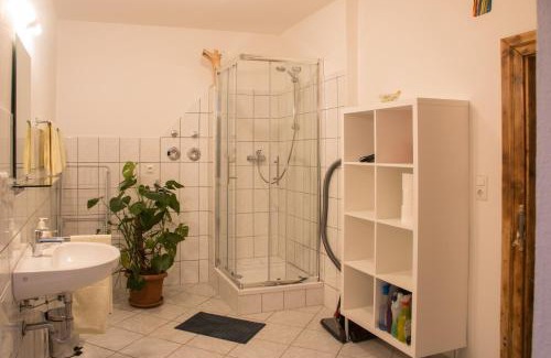 Goslar Apartment | Ferienwohnung in der Altstadt von Goslar