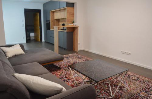 Grafschaft Apartment | Ferienwohnung in der Grafschaft Nähe Bonn Ahrtal