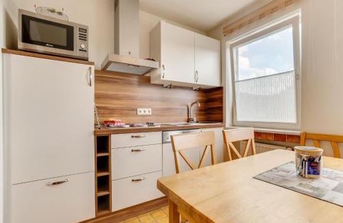 Hildfeld House | Ferienwohnung in der Nähe von Skipisten