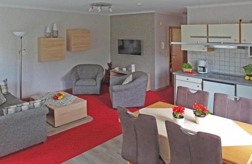 Schwalefeld Apartment | Ferienwohnung in der Nähe des Skigebietes