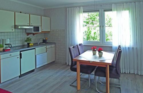 Schwalefeld Apartment | Ferienwohnung in der Nähe des Skigebietes