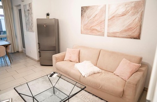 Rhein-Erft-Kreis District Apartment | Ferienwohnung in der Nähe von Köln