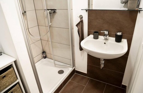 Rhein-Erft-Kreis District Apartment | Ferienwohnung in der Nähe von Köln