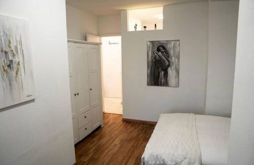 Rhein-Erft-Kreis District Apartment | Ferienwohnung in der Nähe von Köln