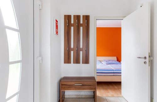 Wismar Apartment | Ferienwohnung in der Nähe von WIsmar