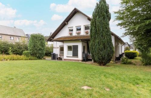 Hildfeld House | Ferienwohnung in der Nähe von Skipisten, cleaning included
