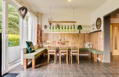 Hildfeld House | Ferienwohnung in der Nähe von Skipisten, cleaning included