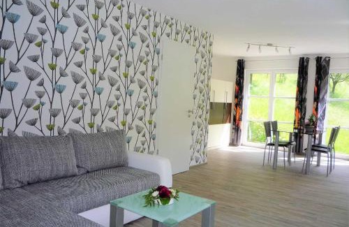 Schuttertal Apartment | Ferienwohnung In der Ruhl