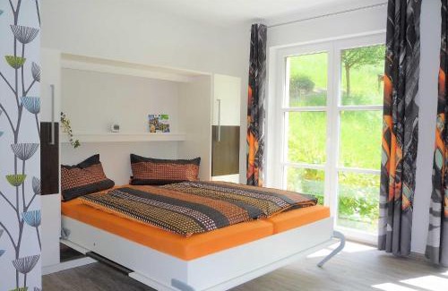 Schuttertal Apartment | Ferienwohnung In der Ruhl