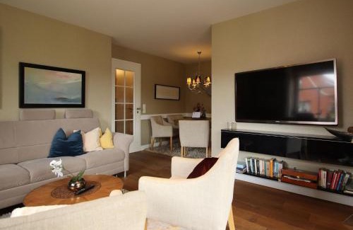 Dornumersiel Apartment | Ferienwohnung in Dornumersiel für 6 Personen