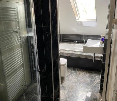 Altendorf Apartment | Ferienwohnung in Essen