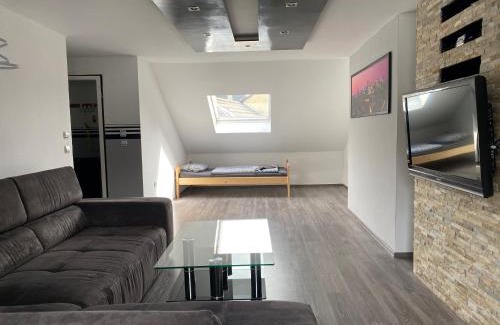 Altendorf Apartment | Ferienwohnung in Essen