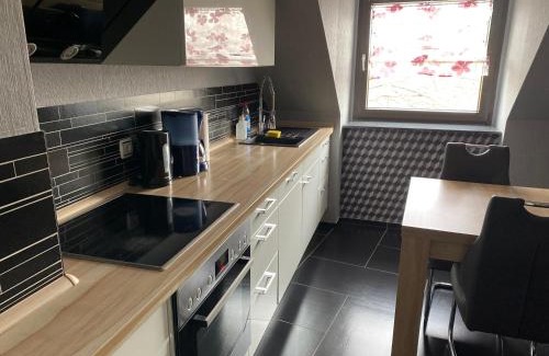 Altendorf Apartment | Ferienwohnung in Essen