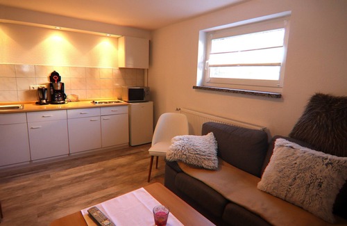 Gaegelow Apartment | Ferienwohnung in Gaegelow in Ostseenaehe