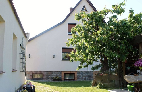 Gaegelow Apartment | Ferienwohnung in Gaegelow in Ostseenaehe