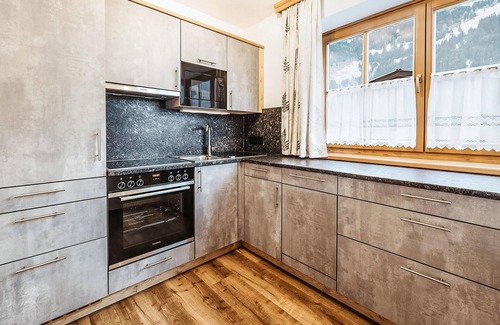 Grossarl Apartment | Ferienwohnung in Grossarl