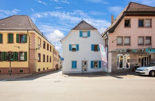 Herbolzheim Apartment | Ferienwohnung in Herbolzheim
