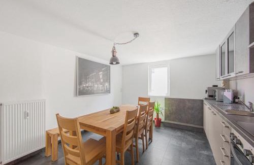 Herbolzheim Apartment | Ferienwohnung in Herbolzheim