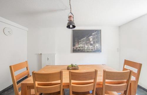 Herbolzheim Apartment | Ferienwohnung in Herbolzheim