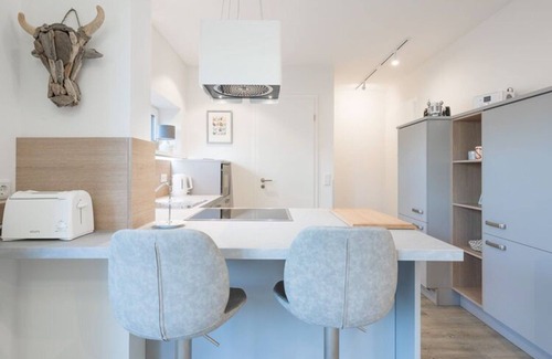 Husum Apartment | Ferienwohnung in Husum
