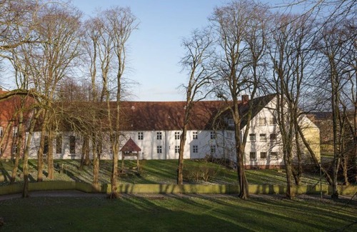 Husum Apartment | Ferienwohnung in Husum